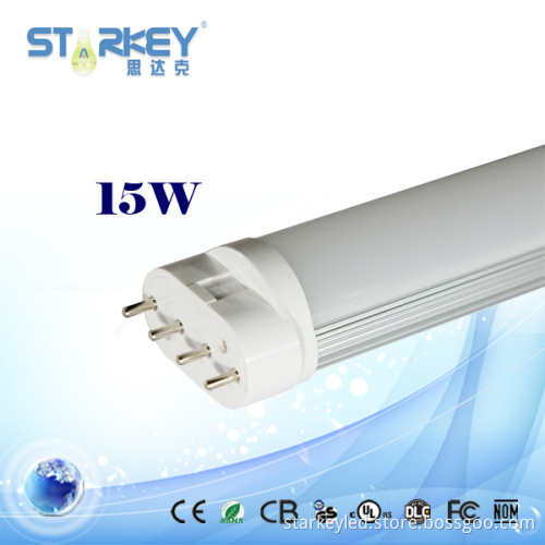 Pl Tube 15W LED Tube Light 2g11